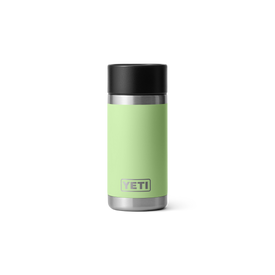 YETI Rambler® 12 oz (354 ml) Bottle With Hotshot Cap Key Lime