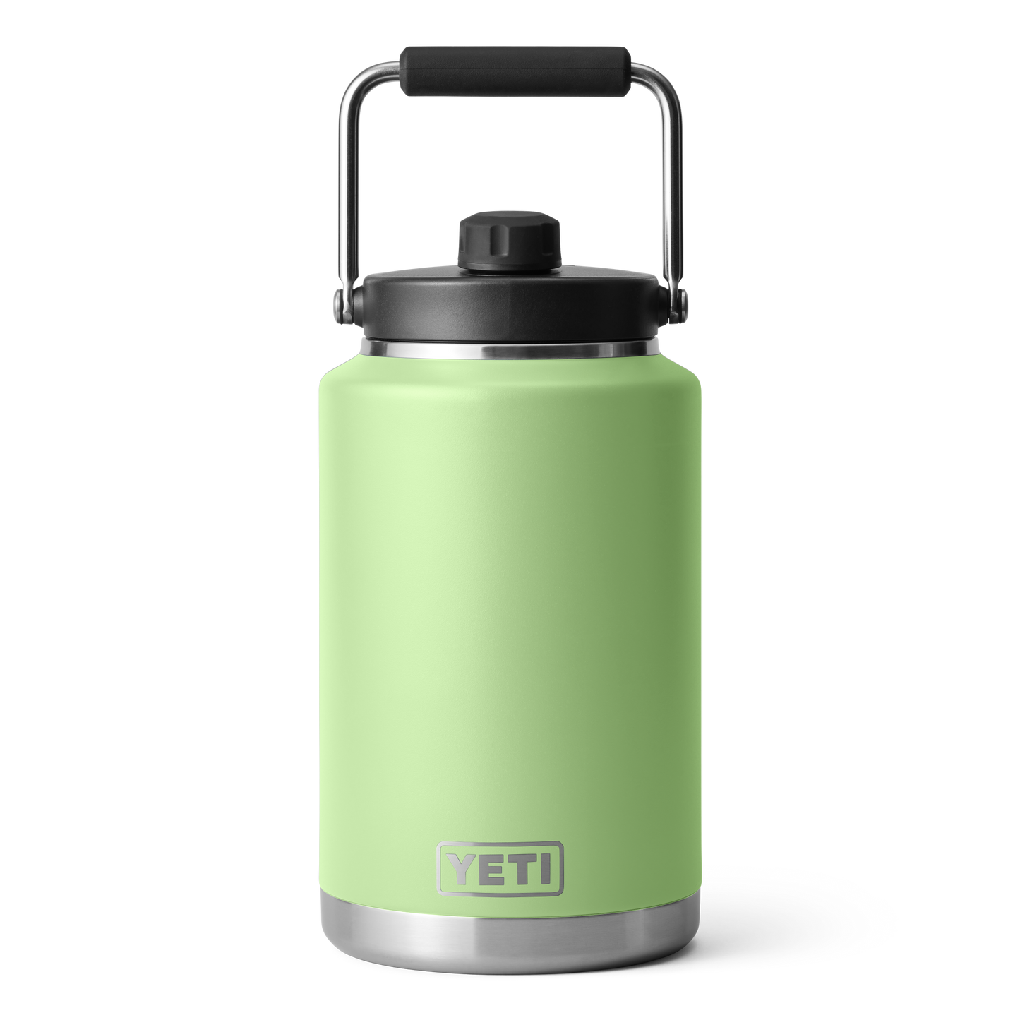 YETI Rambler® One Gallon (3.8 L) Jug Key Lime