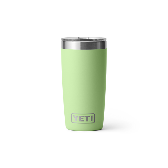 Rambler® 10 oz (296 ml) Tumbler Key Lime