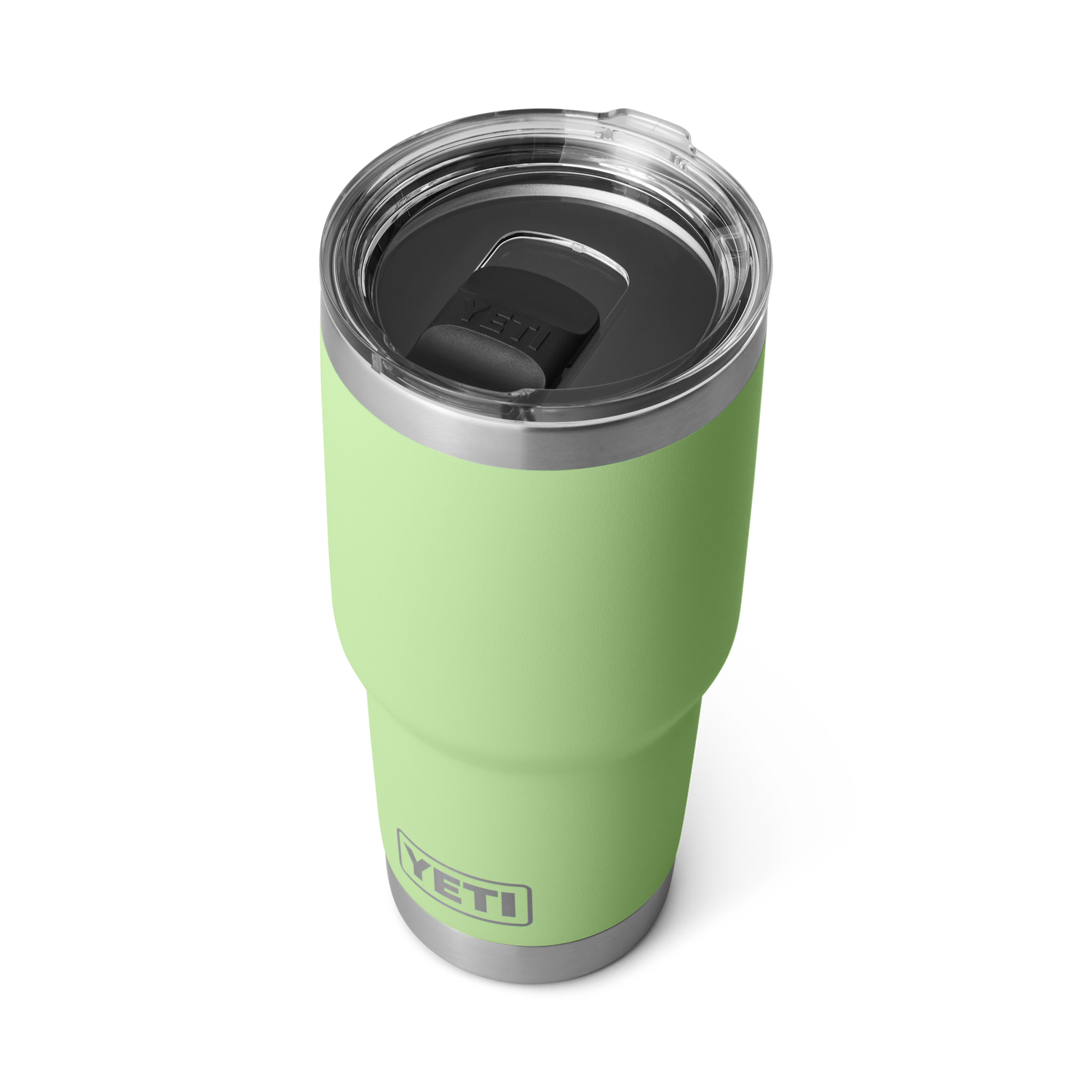 YETI Rambler® 30 oz (887 ml) Tumbler Key Lime