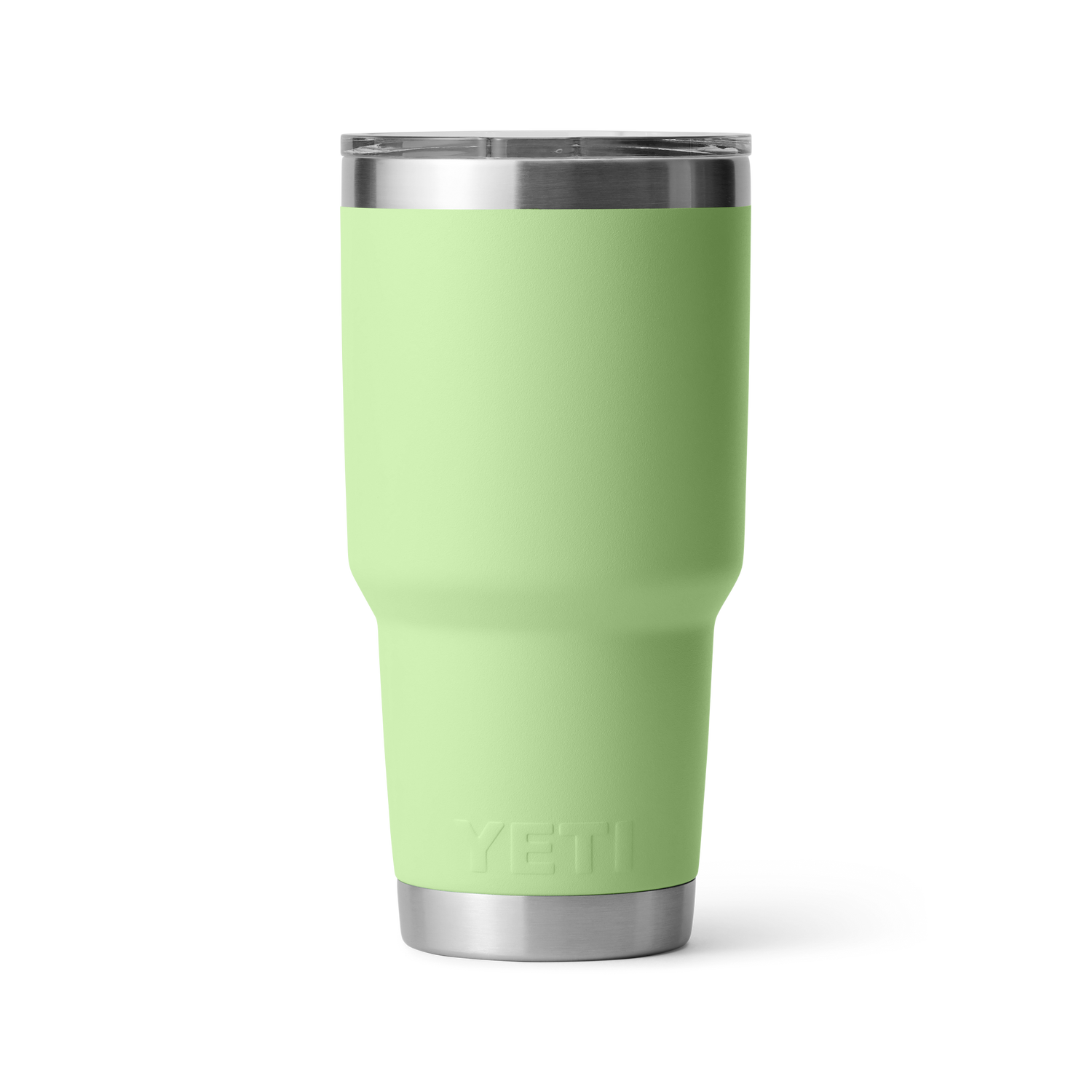 YETI Rambler® 30 oz (887 ml) Tumbler Key Lime