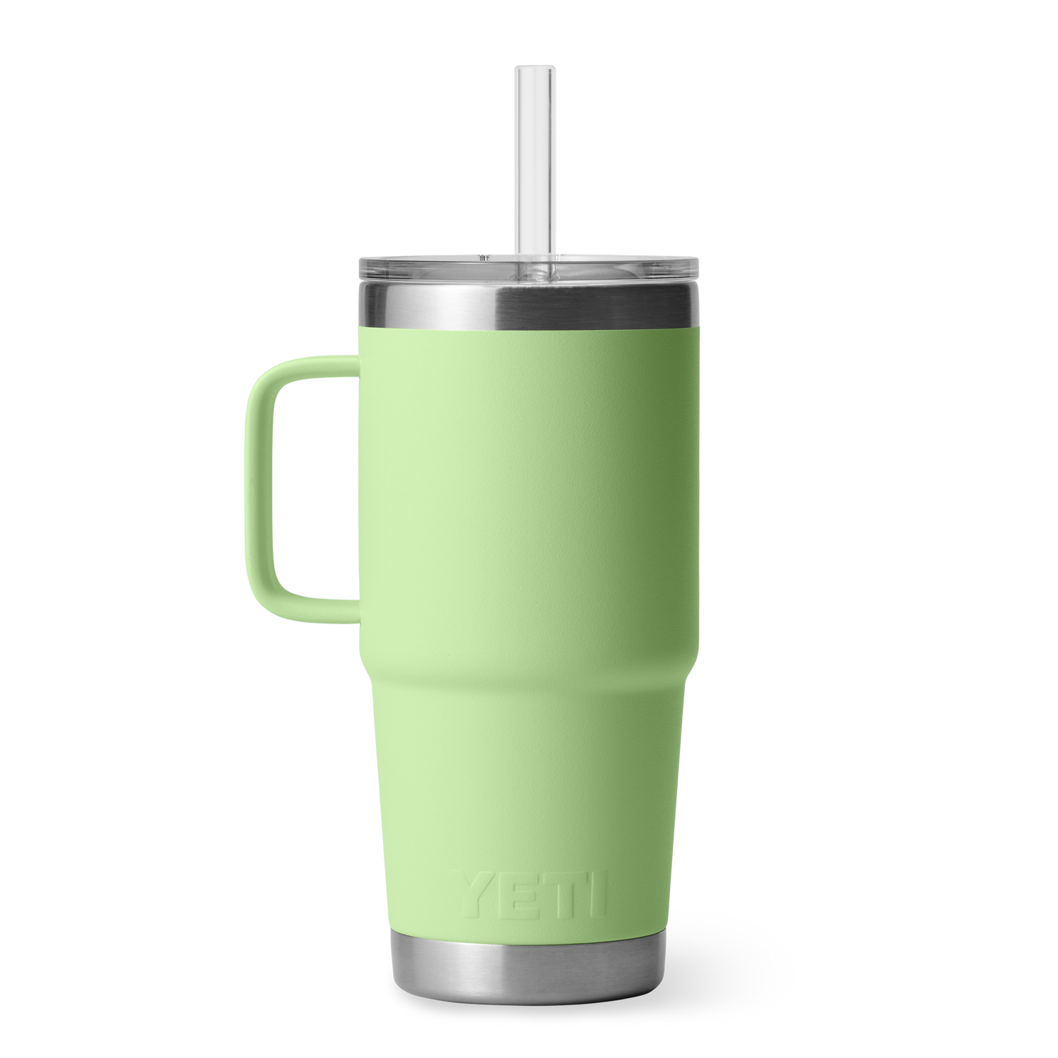 YETI 25 oz (739ml) Straw Mug Key Lime