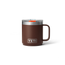 YETI Rambler® 10 oz (296 ml) Stackable Mug Wetlands Brown