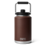 YETI Rambler® One Gallon (3.8L) Jug Wetlands Brown