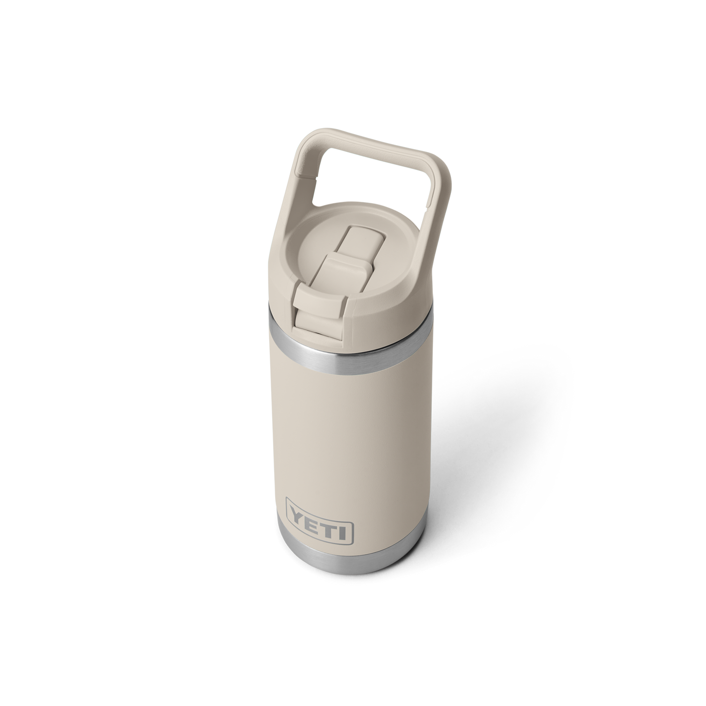 Rambler® Jr 12 oz (355 mL) Kids' Bottle  Cape Taupe