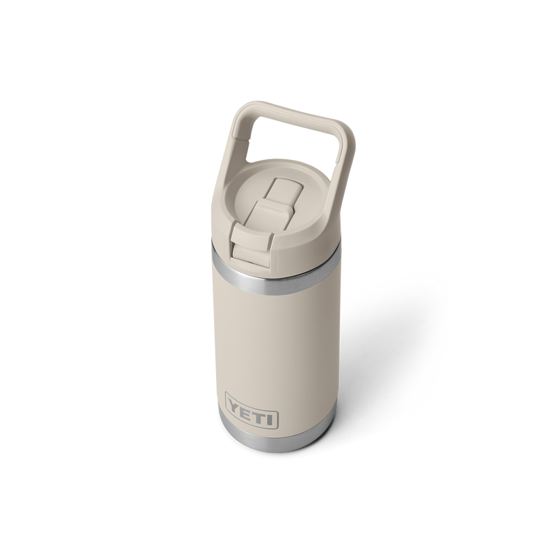 Rambler® Jr 12 oz (355 mL) Kids' Bottle  Cape Taupe