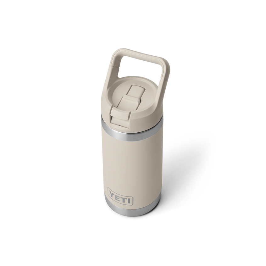 Rambler® Jr 12 oz (355 mL) Kids' Bottle  Cape Taupe