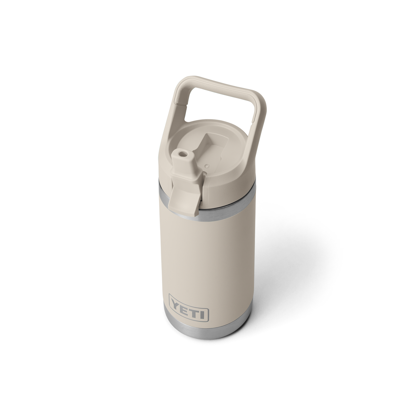 Rambler® Jr 12 oz (355 mL) Kids' Bottle  Cape Taupe