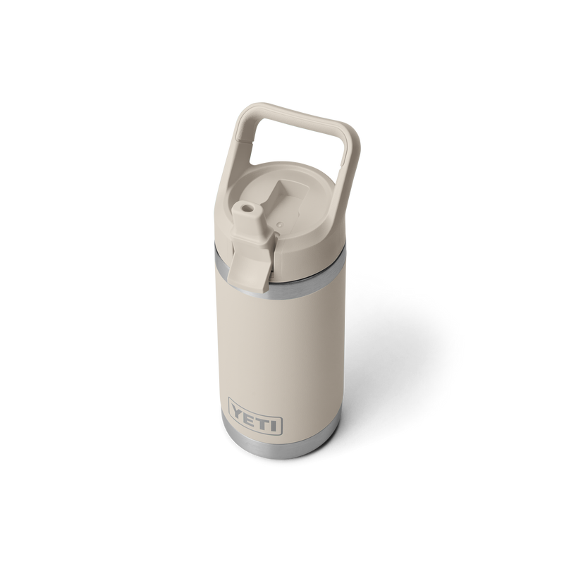 Rambler® Jr 12 oz (355 mL) Kids' Bottle  Cape Taupe