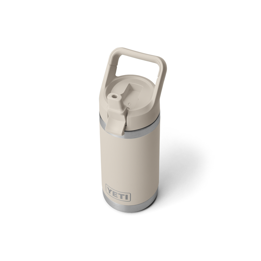 Rambler® Jr 12 oz (355 mL) Kids' Bottle  Cape Taupe