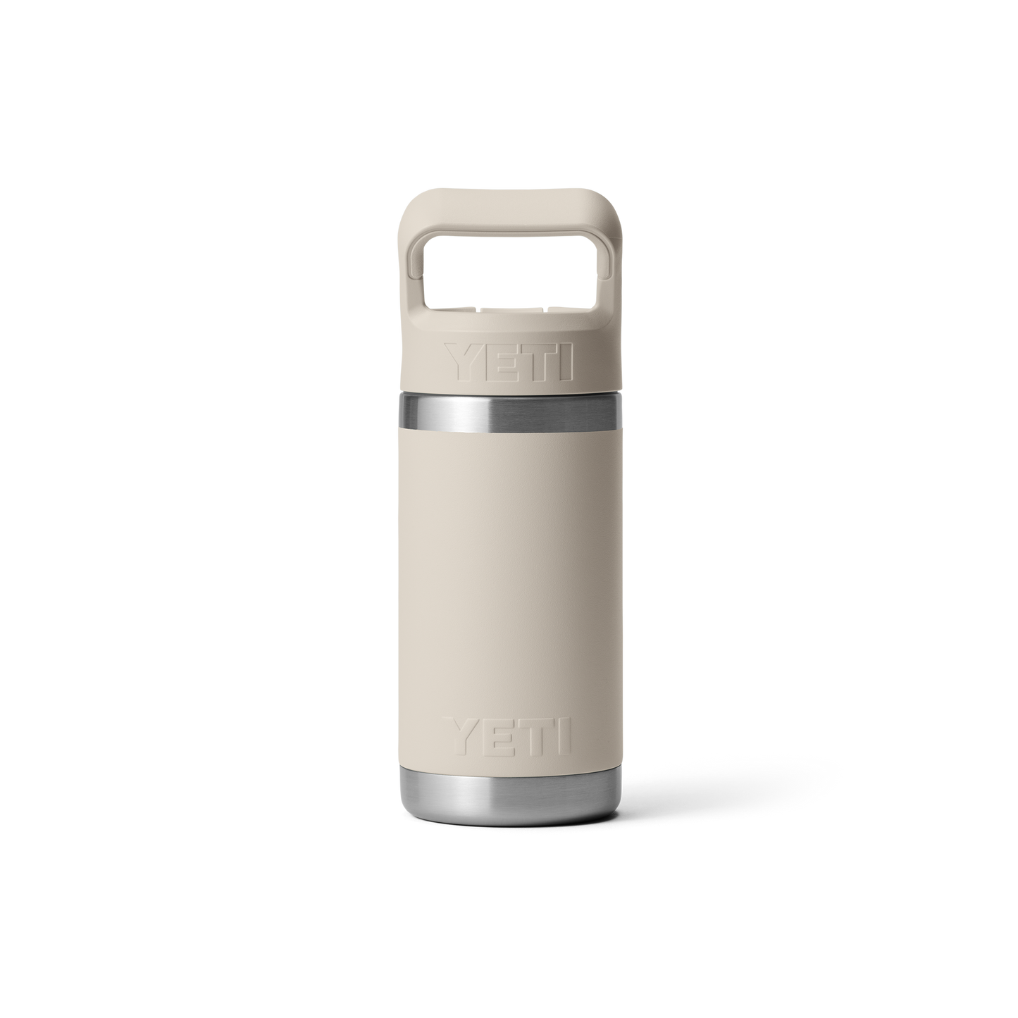 Rambler® Jr 12 oz (355 mL) Kids' Bottle  Cape Taupe