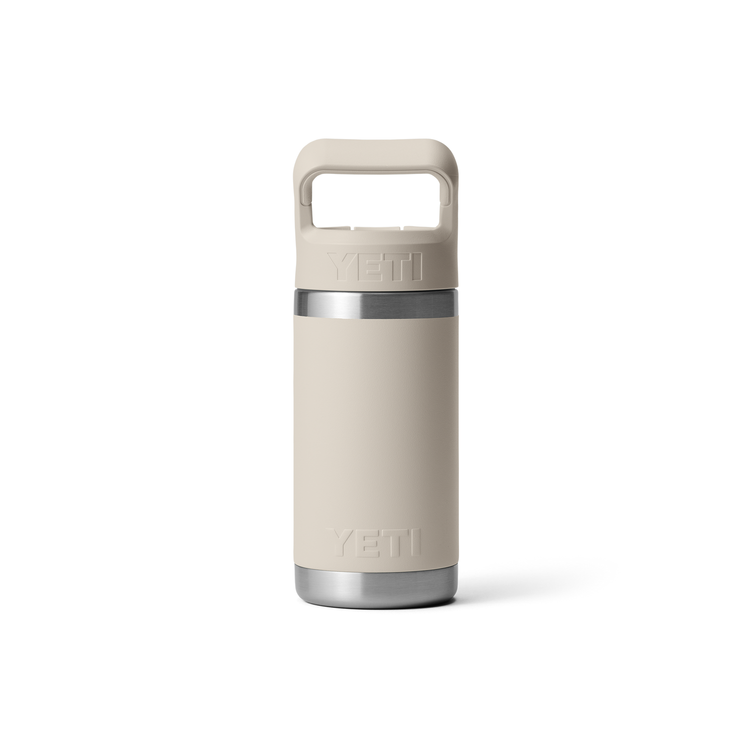 Insulated Kids Water Bottle - Rambler Jr. (12oz) | YETI Australia