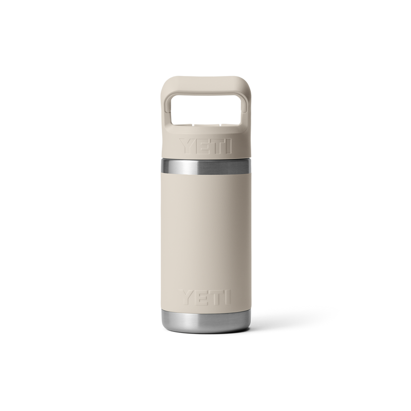Rambler® Jr 12 oz (355 mL) Kids' Bottle  Cape Taupe