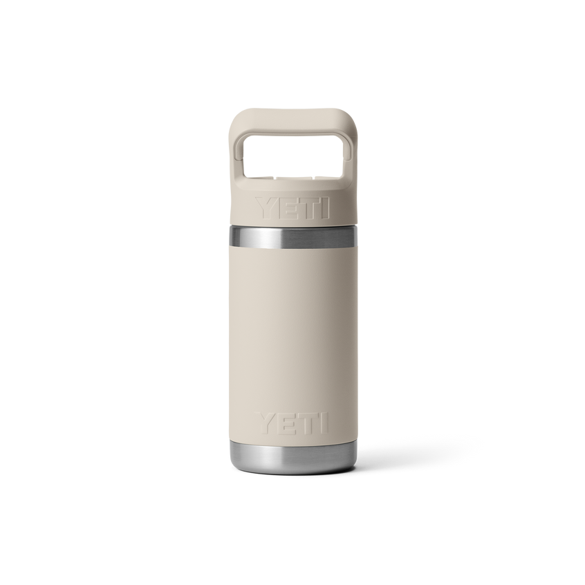 Rambler® Jr 12 oz (355 mL) Kids' Bottle  Cape Taupe