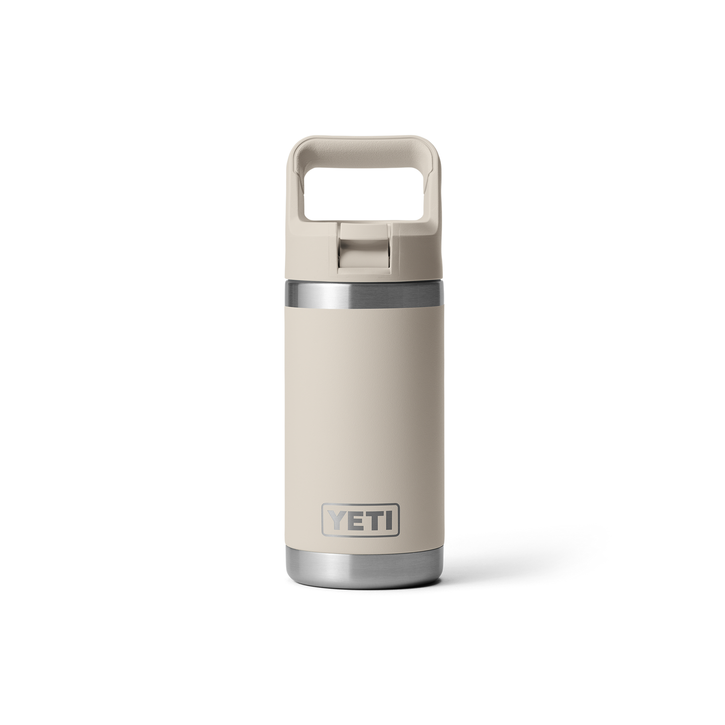 Rambler® Jr 12 oz (355 mL) Kids' Bottle  Cape Taupe