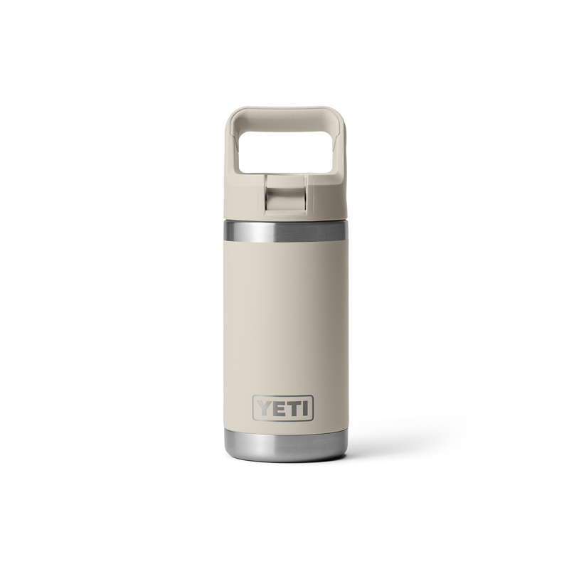 Rambler® Jr 12 oz (355 mL) Kids' Bottle  Cape Taupe