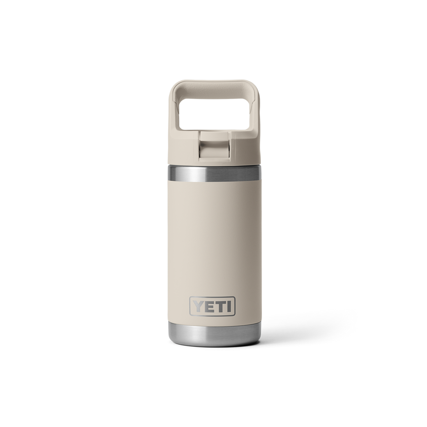 Rambler® Jr 12 oz (355 mL) Kids' Bottle  Cape Taupe