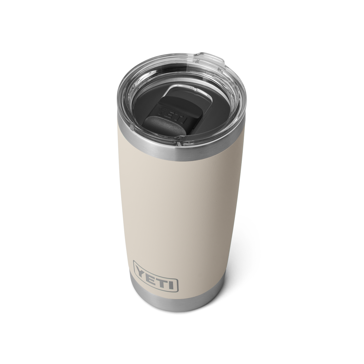 YETI Rambler® 20 oz (591 ml) Tumbler Cape Taupe