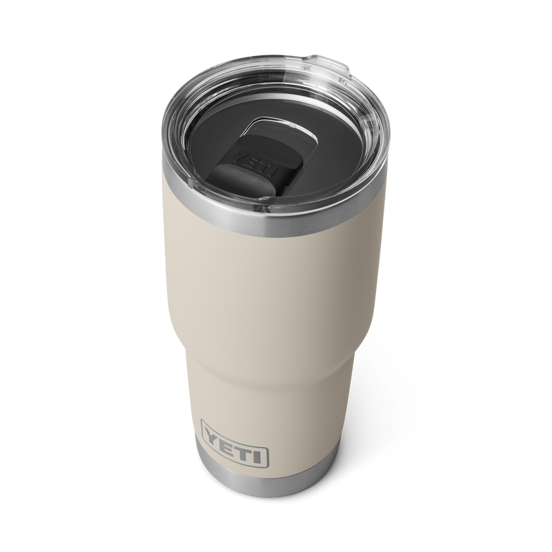 YETI Rambler® 30 oz (887 ml) Tumbler Cape Taupe