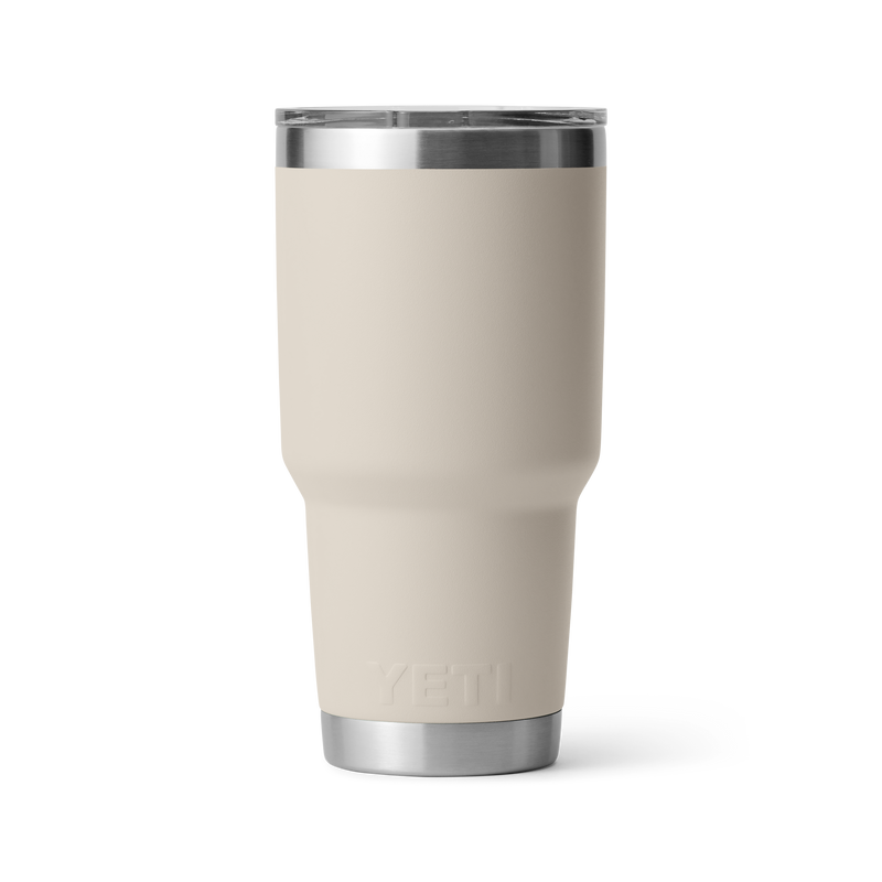 YETI Rambler® 30 oz (887 ml) Tumbler Cape Taupe