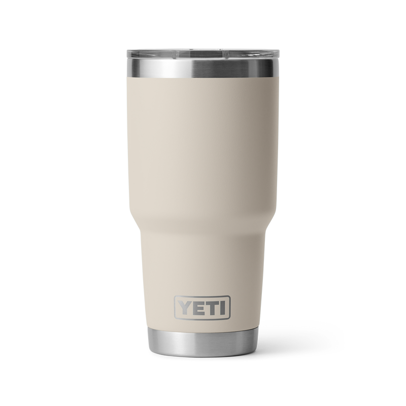 YETI Rambler® 30 oz (887 ml) Tumbler Cape Taupe