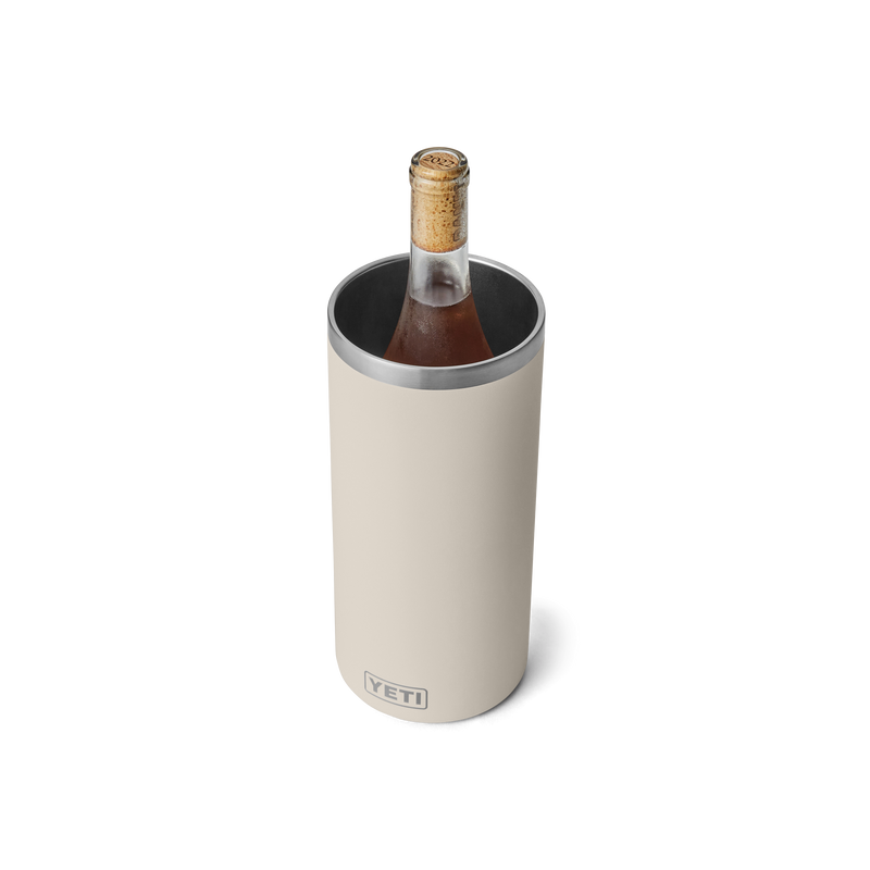 YETI Rambler® Wine Chiller Cape Taupe