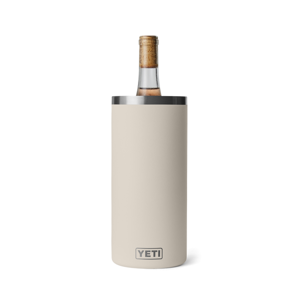 YETI Rambler® Wine Chiller Cape Taupe