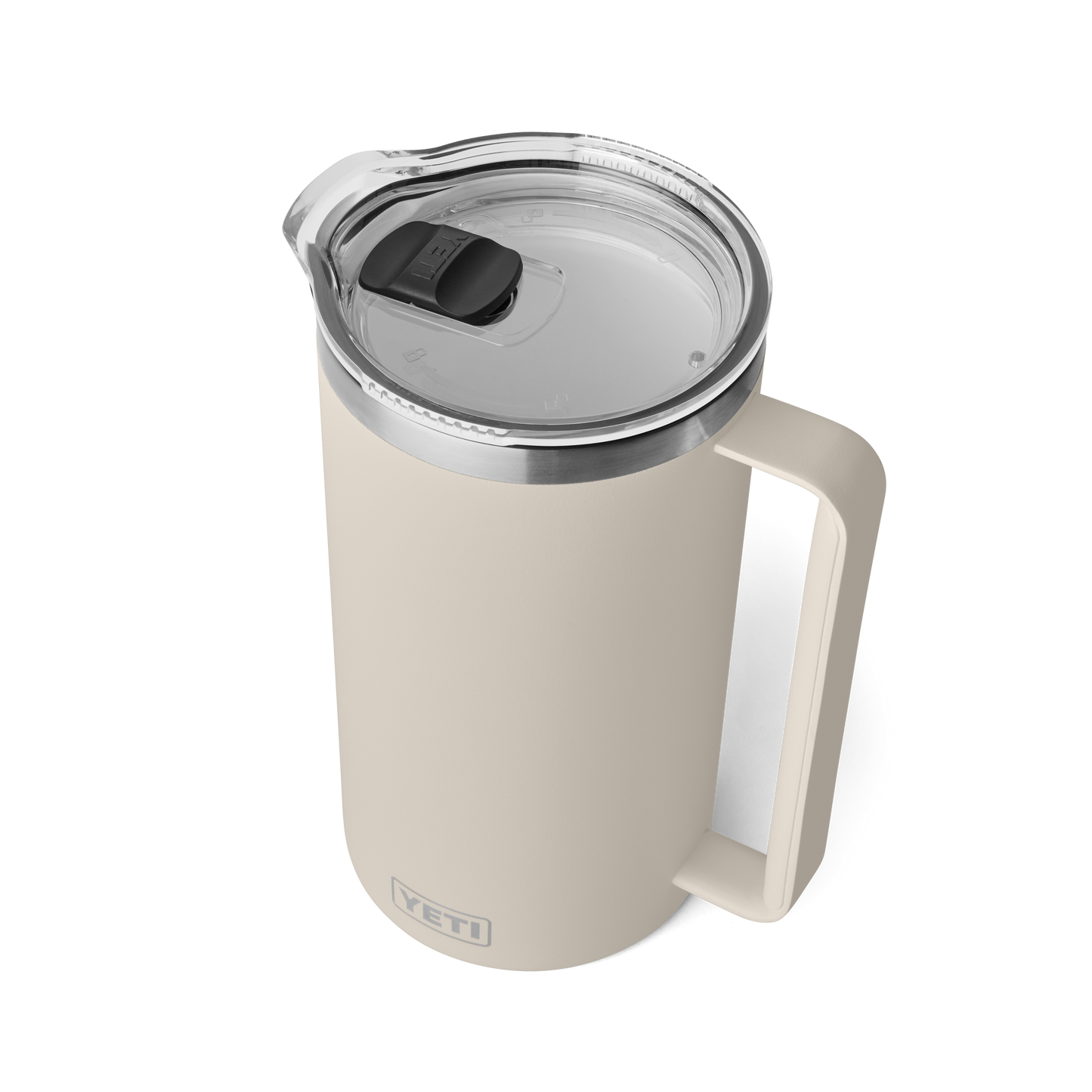 Rambler® 64 oz Pitcher Cape Taupe