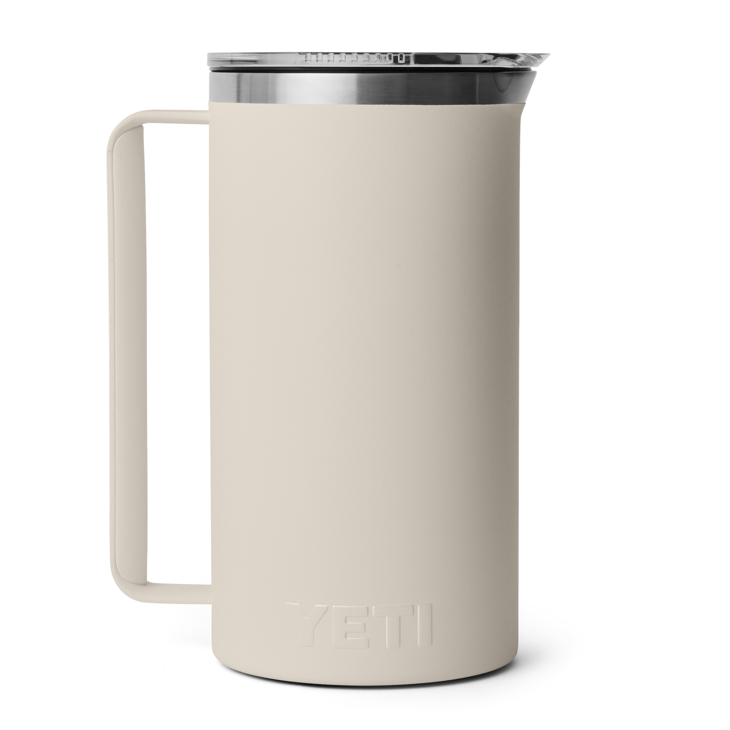 Rambler® 64 oz Pitcher Cape Taupe