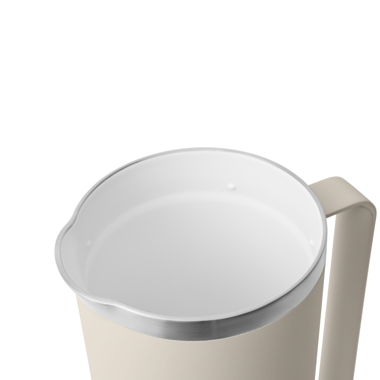 Rambler® 64 oz Pitcher Cape Taupe