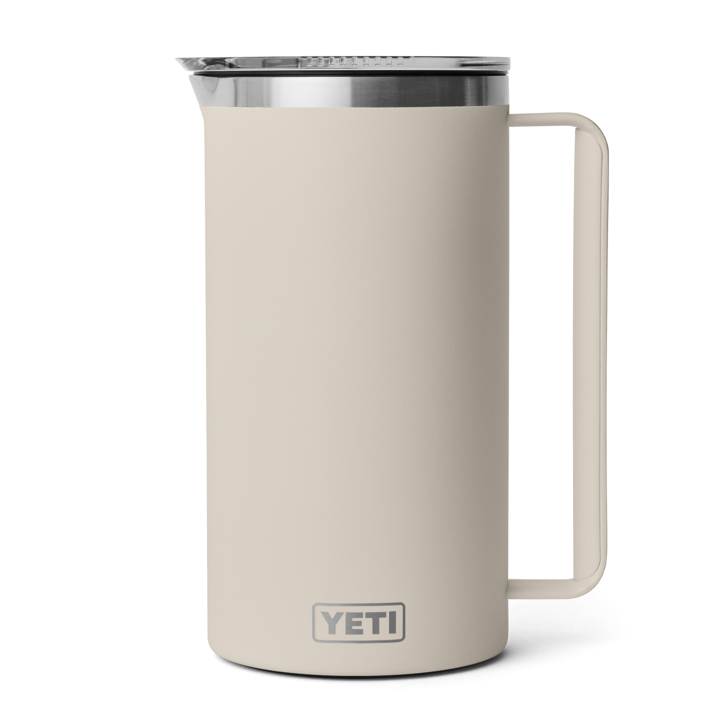 Rambler® 64 oz Pitcher Cape Taupe