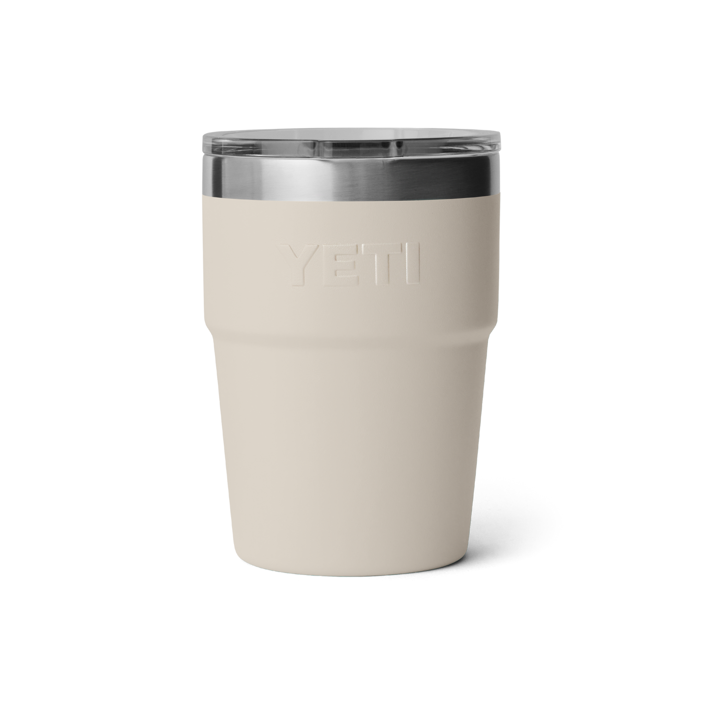 Rambler® 16 oz (473 ml) Stackable Cup Cape Taupe