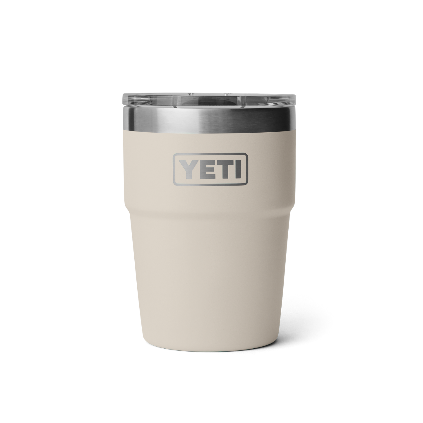 Rambler® 16 oz (473 ml) Stackable Cup Cape Taupe