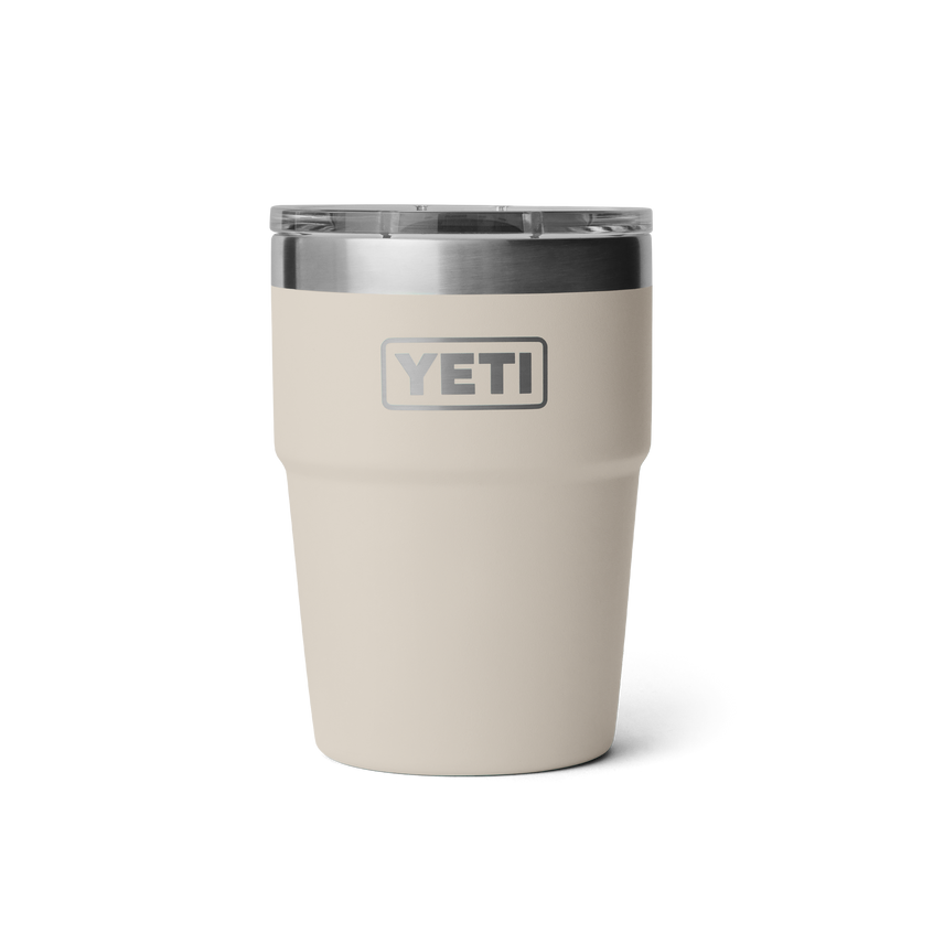 Rambler® 16 oz (473 ml) Stackable Cup Cape Taupe