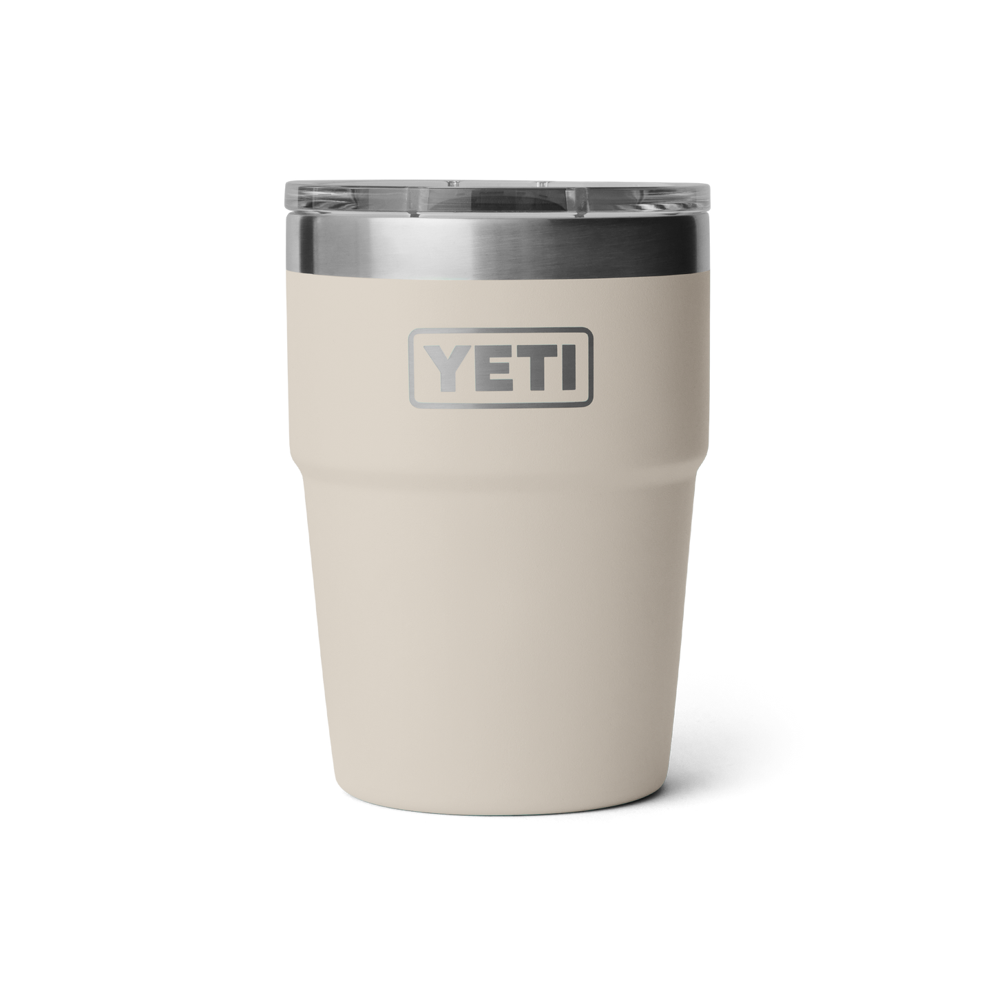 Rambler® 16 oz (473 ml) Stackable Cup Cape Taupe