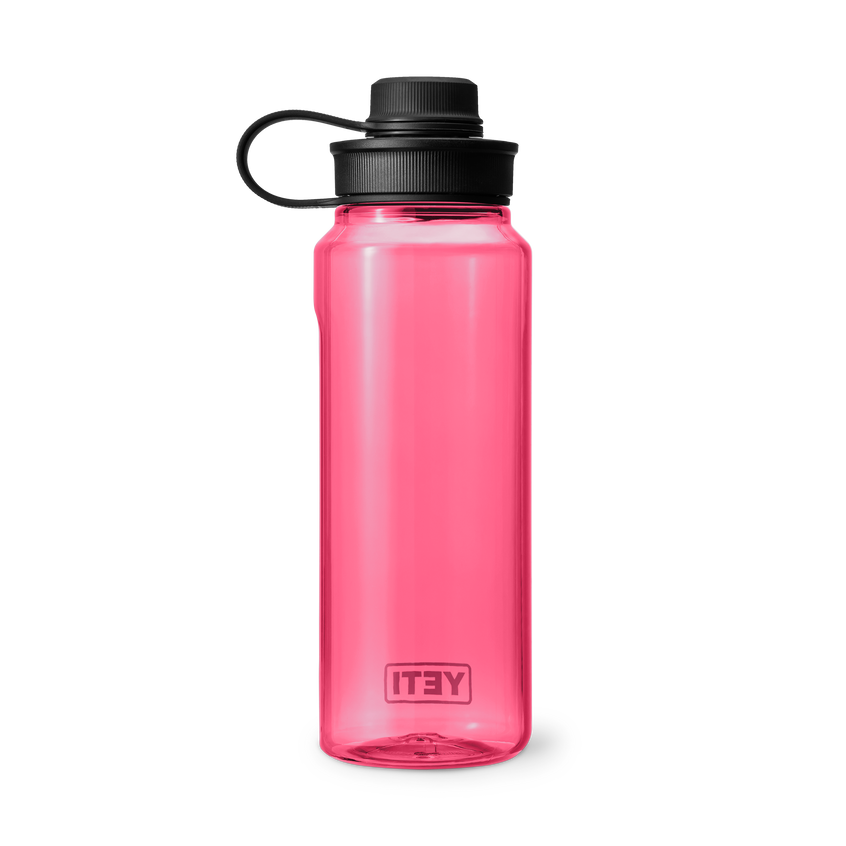 Yonder™ 1L Water Bottle Tropical Pink