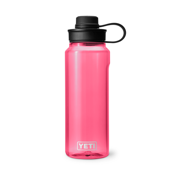 Yonder® 1 L Water Bottle Tropical Pink