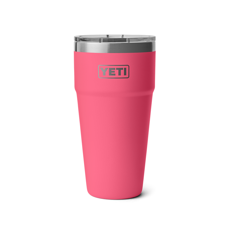 Rambler® 30 oz (887 ml) Stackable Cup Tropical Pink