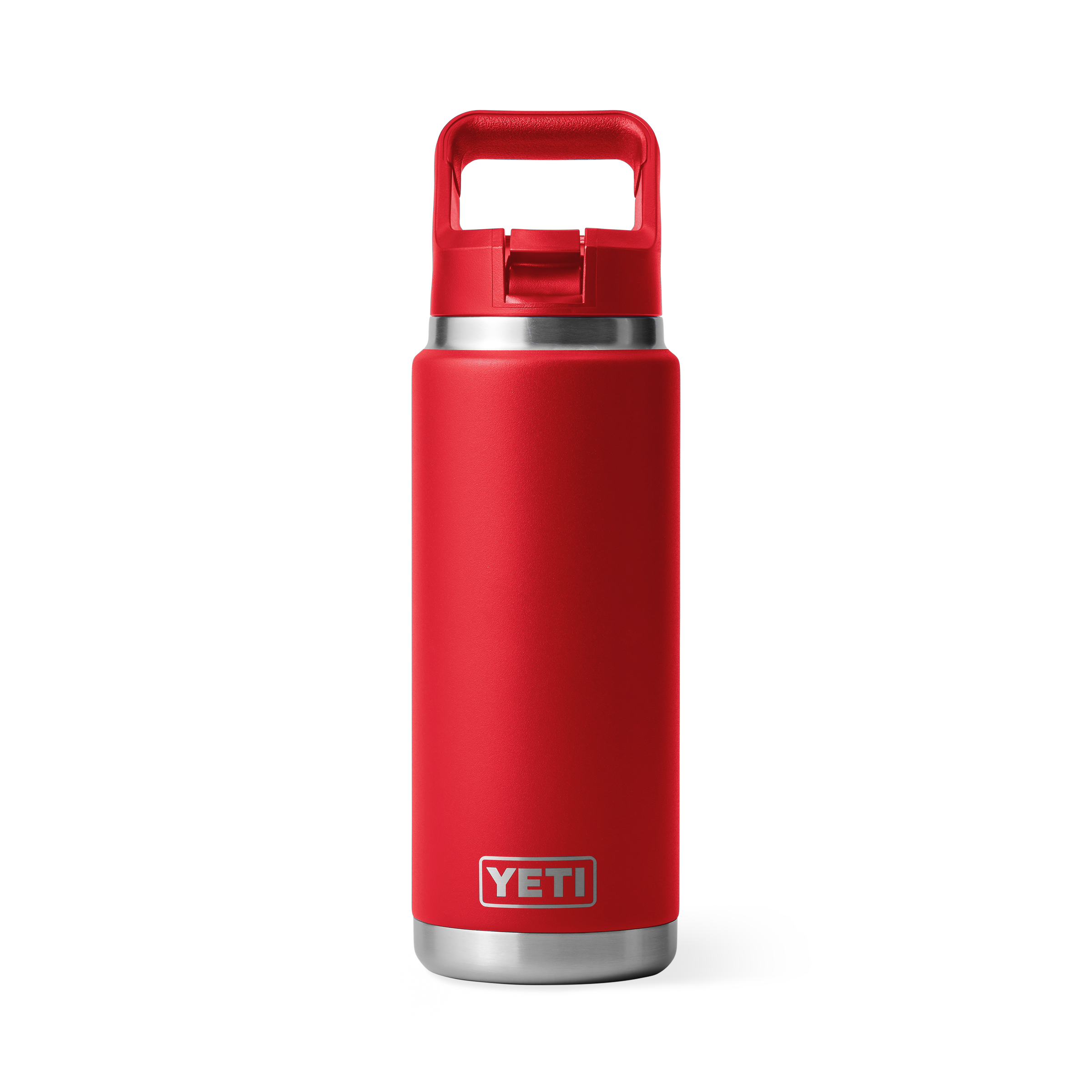 Rambler® 26 oz (769 ml) Straw Bottle