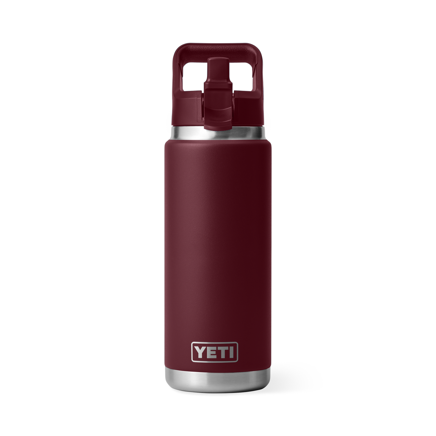 YETI Rambler® 26 oz (760 ML) Straw Bottle Wild Vine