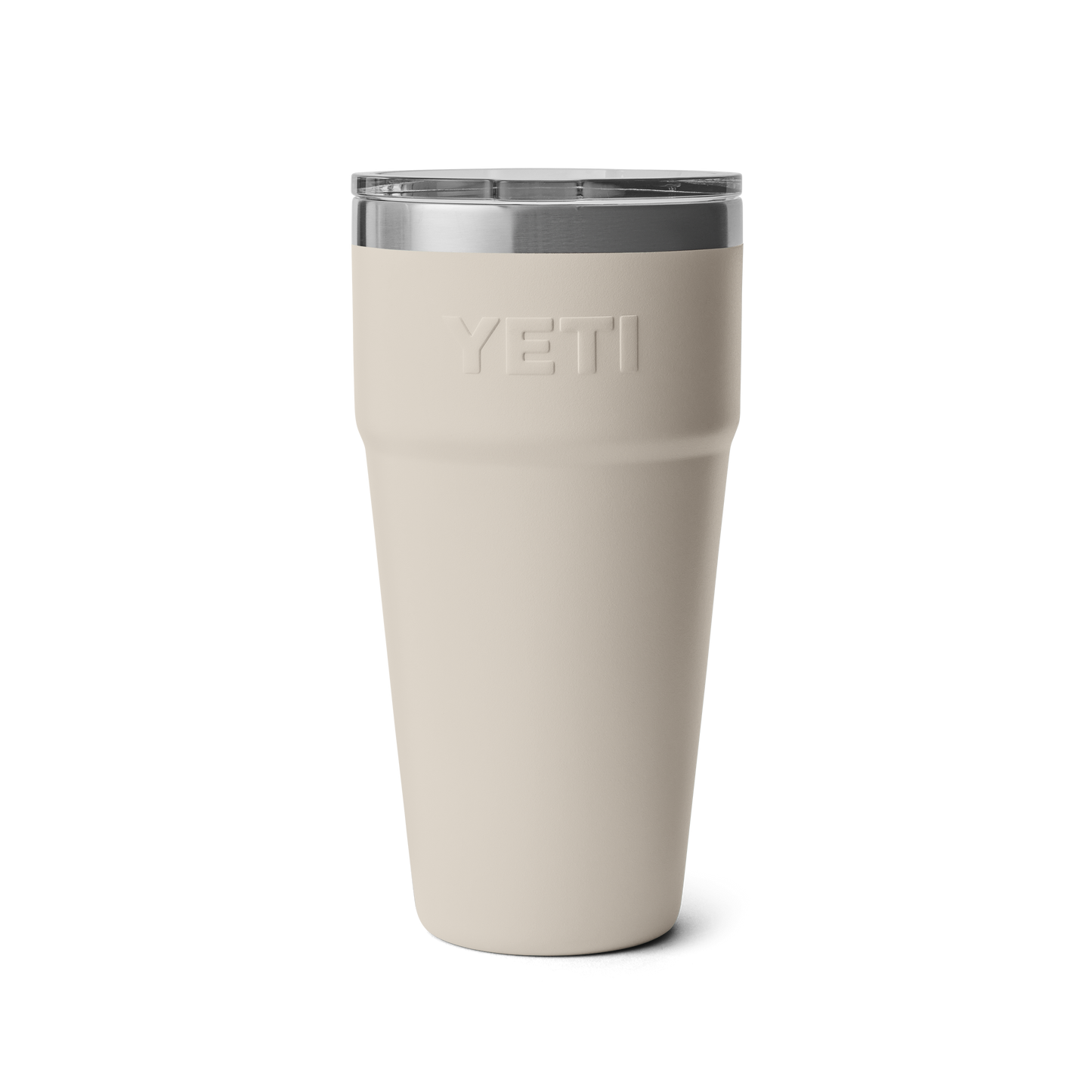 Rambler® 30 oz (887 ml) Stackable Cup Cape Taupe