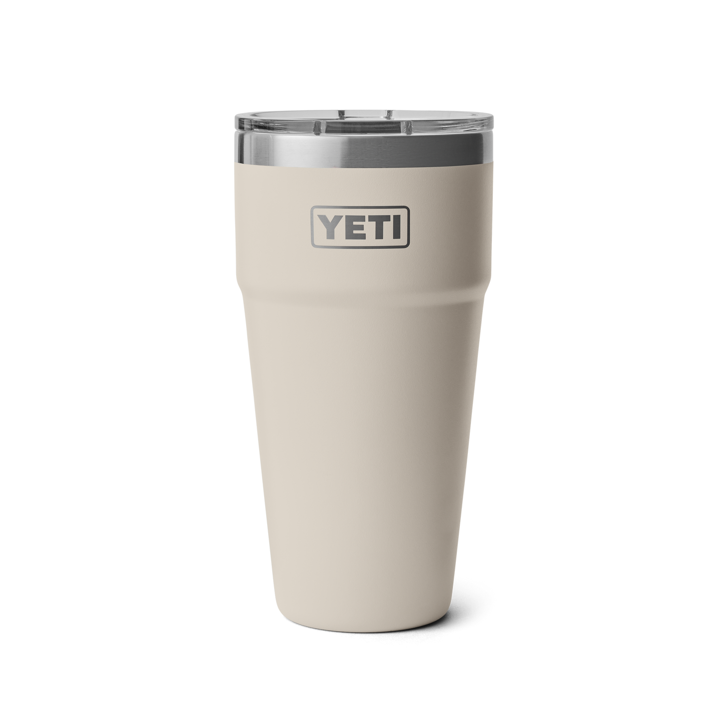 Rambler® 30 oz (887 ml) Stackable Cup Cape Taupe