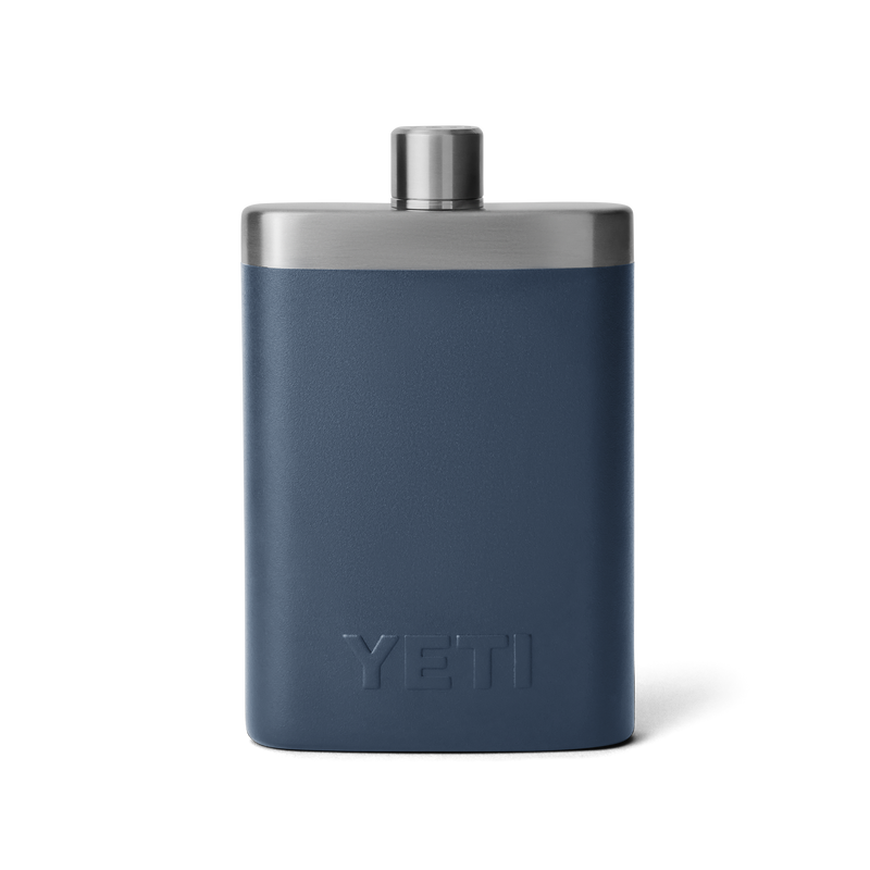 YETI YETI® Flask Navy