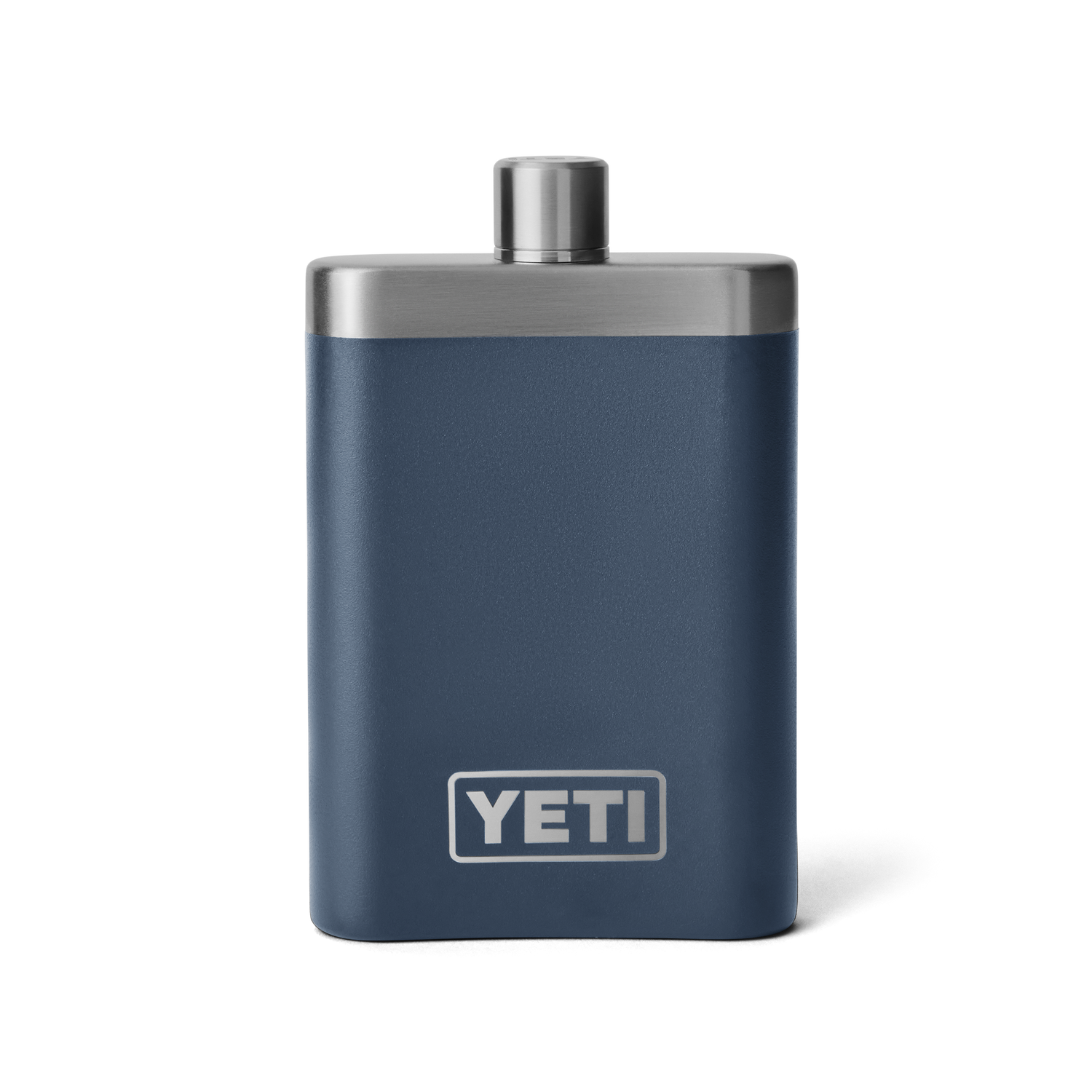 YETI YETI® Flask Navy