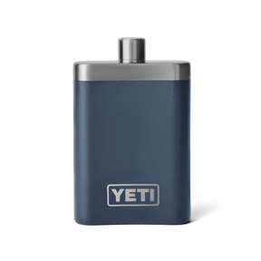 YETI YETI® Flask Navy