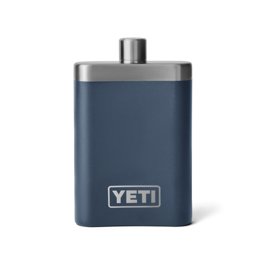 YETI YETI® Flask Navy