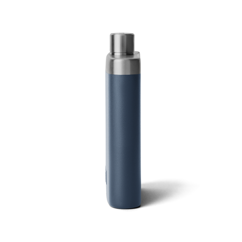 YETI YETI® Flask Navy