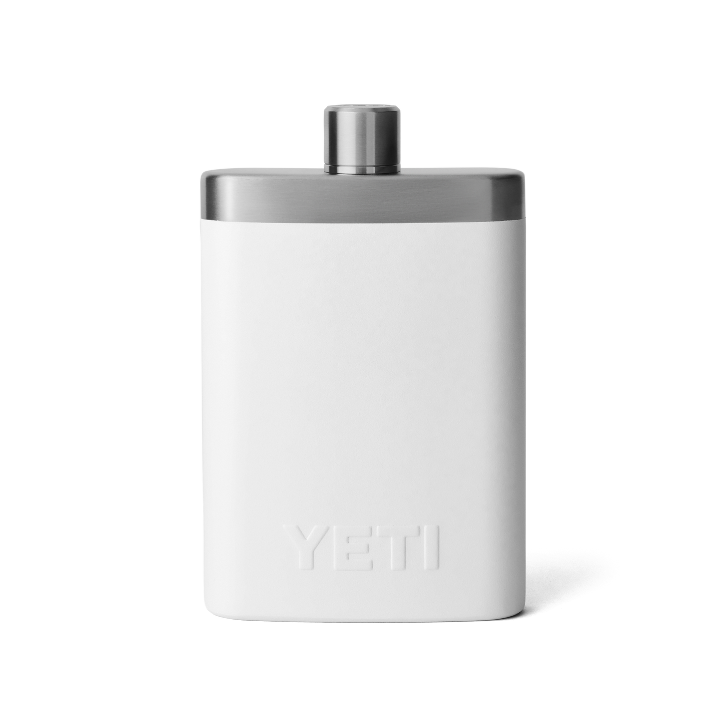 YETI YETI® Flask White