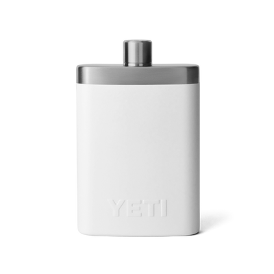 YETI YETI® Flask White