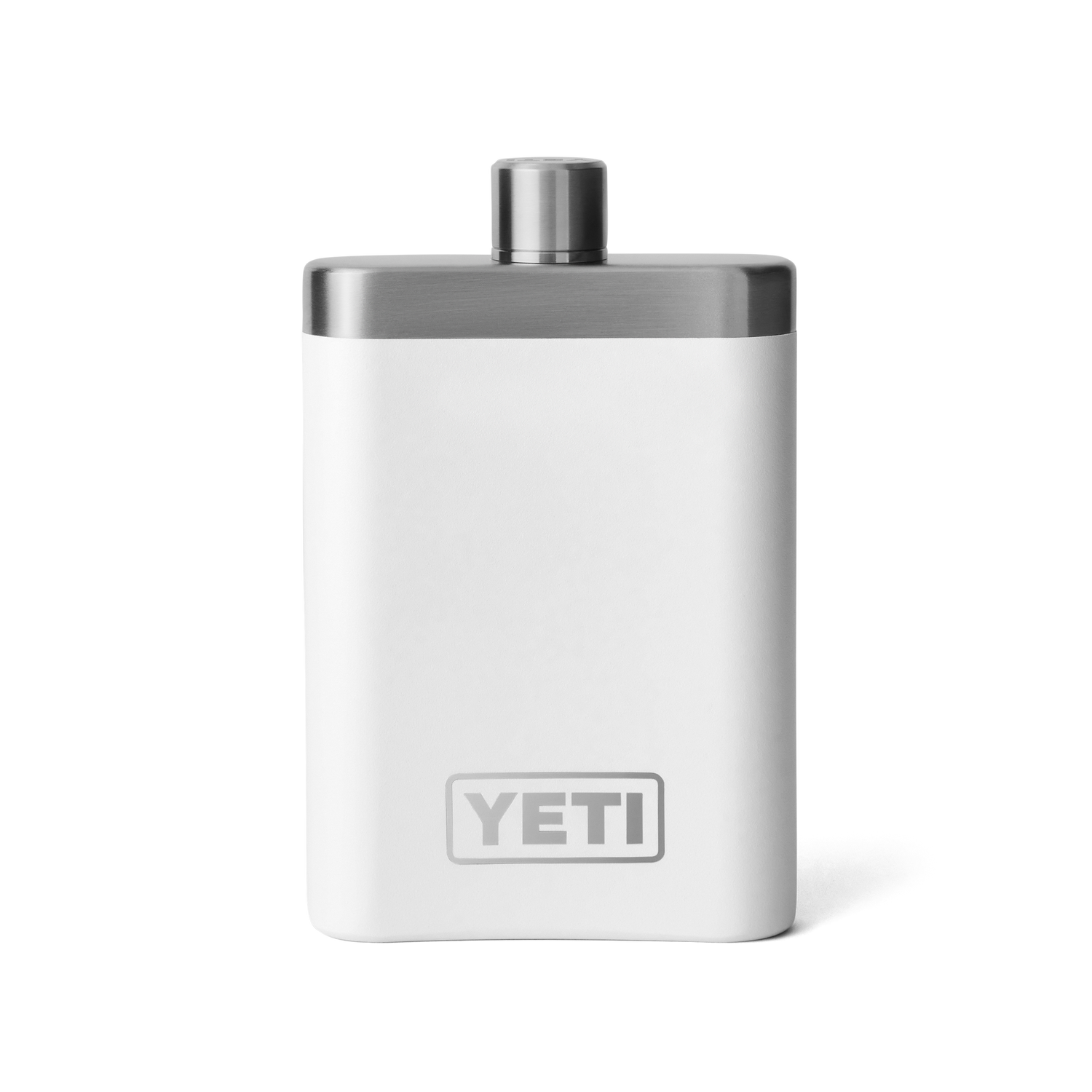 YETI YETI® Flask White